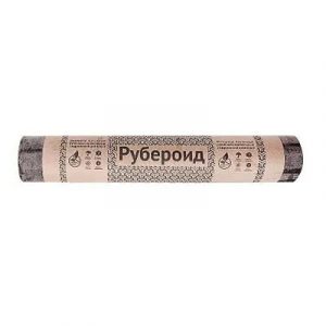 Рубероид РПП-300 (О) 1,5*1,0м, Учалы — изображение 1