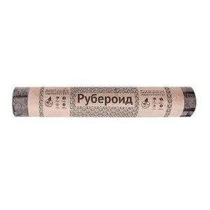 Рубероид РКП-350 (О) 1,5*1,0м, Учалы — изображение 1
