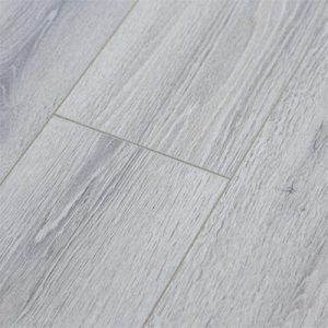 ЛАМИНАТ ELEGANTE V4 "ДУБ КОЛАМБИА" 8 ММ 33 КЛ — изображение 1