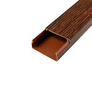 Кабель-канал 40*16 3D Венге (2м) — изображение 1