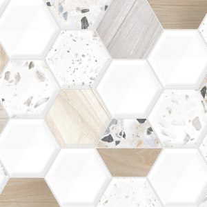 Плитка облицовочная Bilbao 014 24,9*50/1,37/11 ALMA CERAMICA — изображение 1