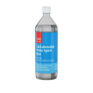 Разбавитель Lakkabensiini White Spirit 1050 1л — изображение 1