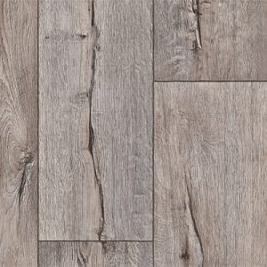 ЛИНОЛЕУМ УЛЬТРА "КРАКЕД ОАК 5-671М" 2. 5 (ПОГ.М.) — изображение 1