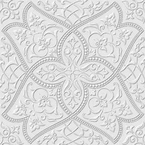 Плита потолочная 5002 (1 кв.м) — изображение 1