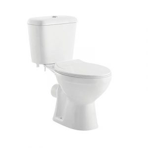 Унитаз-компакт "ODA Brig-06" — изображение 1