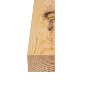 Брусок профилированный 20*40*3000мм, хвоя, сорт В — изображение 3