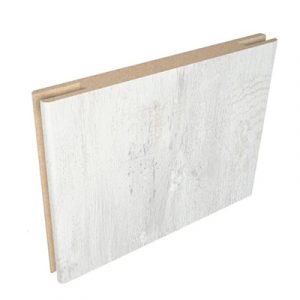 Доборный элемент телескопический 10х100х2050 ель альпийская — изображение 1