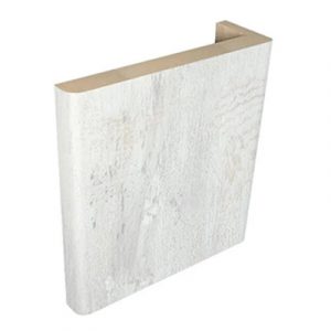 Наличник телескопический L-образный 8х70х2150 ель альпийская — изображение 1