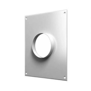 Площадка торцевая ТП120 металлическая — изображение 1