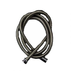 Шланг для душа PROFLINE  1,5м усиленный виниловый — изображение 1