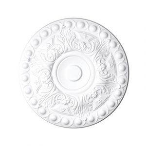^Розетка потолочная С304/ диам.48 см/ 5 — изображение 2