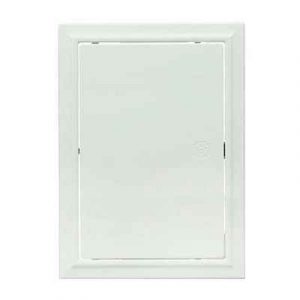 Лючок сантехнический 150*200 с замком — изображение 1