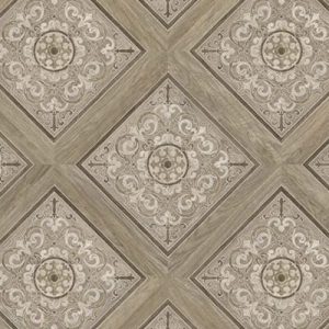 ЛИНОЛЕУМ ПАСИФИК "ОЛИВЕР-6" 3.0 (ПОГ.М) — изображение 1