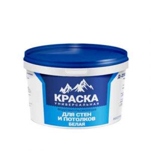 Краска интерьерная Диола Д-255 7,5кг/1 — изображение 1
