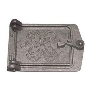 Дверка прочистная ДПр-1 140*92 — изображение 1