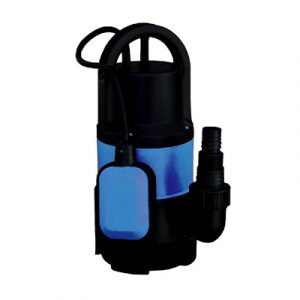 Насос дренажный PROFLINE GS550 ПМ для грязной воды 550Вт — изображение 1