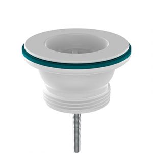 Выпуск AQUANT PNV112 1/2 с пластиковой решеткой — изображение 1