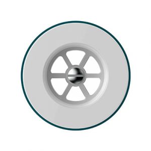 Выпуск AQUANT PNV112 1/2 с пластиковой решеткой — изображение 2