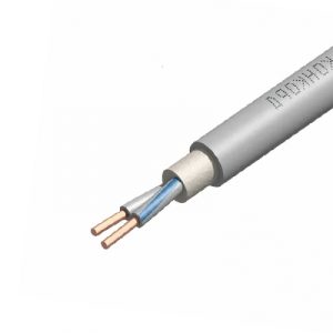 Кабель NYM/NUM 2х2,5 ГОСТ 660в — изображение 1