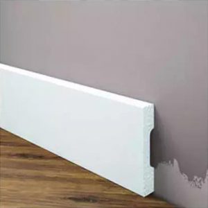 Плинтус потолочный 101 28*28 1м 300 — изображение 1