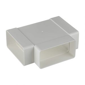 Тройник плоский 204*60 — изображение 1