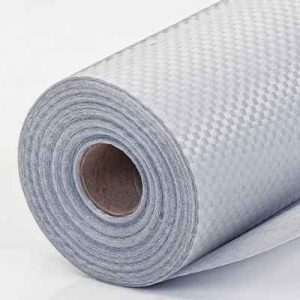 Паро-гидроизоляция Мегаспан D 40м2 — изображение 1