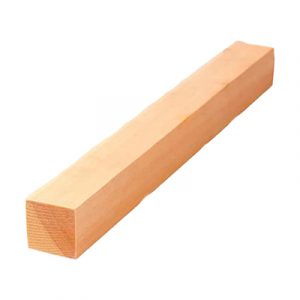 Брусок профилированный 40*40*2000мм, хвоя, сорт В — изображение 3