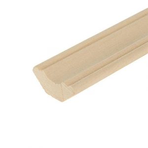 Галтель 22*22*2700м, осина, сорт 0 — изображение 1