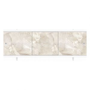 Экран под ванну "Монолит-М" 1,68 — изображение 1