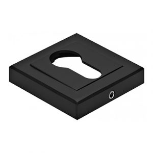 Накладка на цилиндр квадр RAP KH-S черн RUCETTI — изображение 1