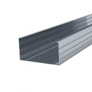 Профиль стоечный ПС 100*50*3000мм 0,60мм — изображение 1