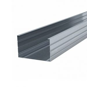 Профиль стоечный ПС 75*50*3000мм 0,45мм — изображение 1