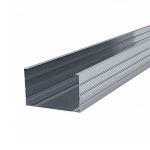 Профиль стоечный ПС 75*50*3000мм 0,60мм — изображение 1