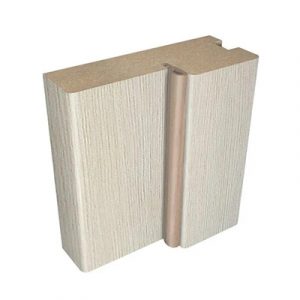 Короб дверной без уплотнителя 26х70х2050 ясень — изображение 1