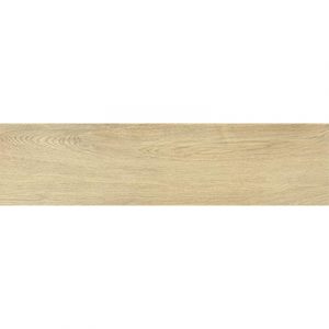 Керамогранит Craftwood Beige матовый 15,1*60,2/1,82/20 НК NewTrend — изображение 1