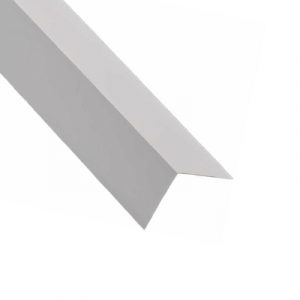 Угол белый 25*25 2,7м — изображение 1