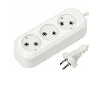 Удлинитель "SMARTBUY" 3р/3м — изображение 1