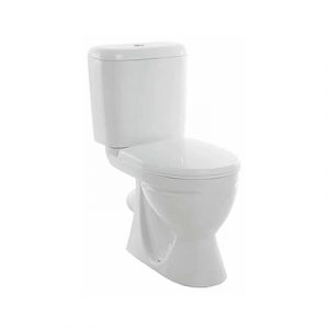 Унитаз-компакт "Стандарт" (Самара) — изображение 1