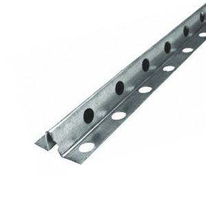 Профиль для выравнивания маячок оцинкованный 6*3000мм — изображение 1