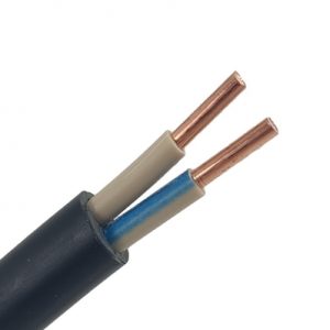 Кабель ВВГ-П 2х2,5 — изображение 1