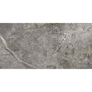 Керамогранит Storm темно-серый 30*60/1,62/9 GlobalTile — изображение 1