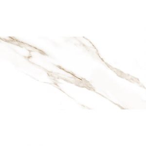 Керамогранит Melissa белый 30*60/1,44/8 GlobalTile — изображение 1