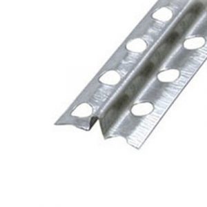 Профиль для выравнивания маячок оцинкованный 10*3000мм — изображение 1