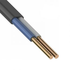 Кабель ВВГ-Пнг(А)-LS 2х1,5 ГОСТ — изображение 1