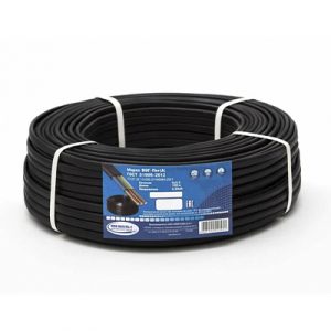 Кабель ВВГ-Пнг(А)-LS 2х2,5 ГОСТ — изображение 1