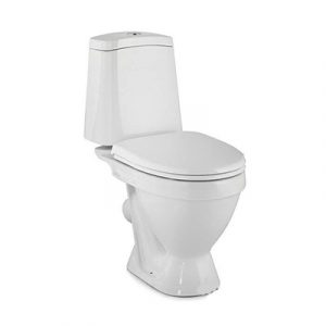 Унитаз-компакт "Лада" (Самара) — изображение 1