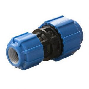 Муфта пнд переходная 25*20 — изображение 1