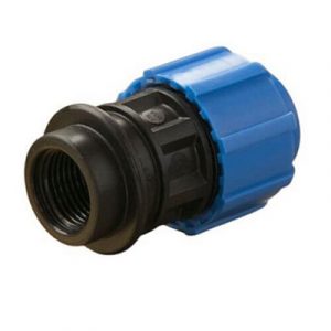 Муфта пнд 20*3/4 с ВР — изображение 1
