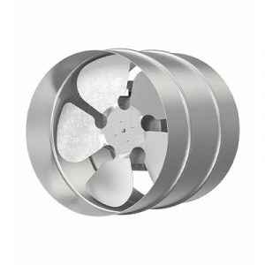 Вентилятор вытяжной D200 — изображение 1