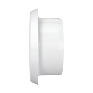 Анемостат приточно-вытяжной D125 с фланцем — изображение 3